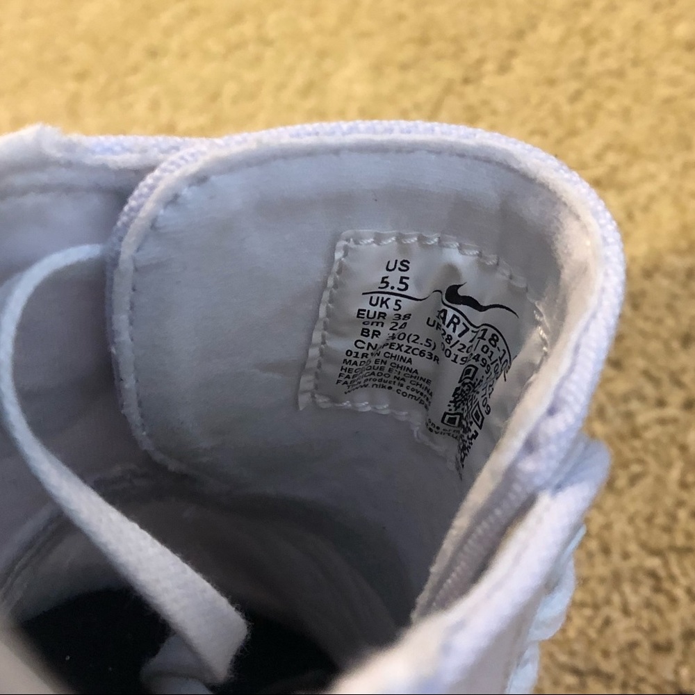 Nike SB Zoom Janoski CNVS RM (Women’s) - Picture 5 of 5